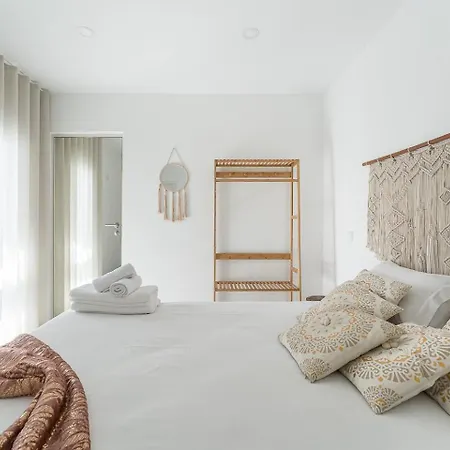 بيت للعطل Guestready - Madalena *