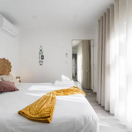 Guestready - Madalena بيت للعطل *