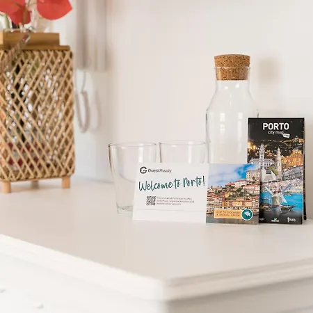 Holiday home Guestready - Madalena *