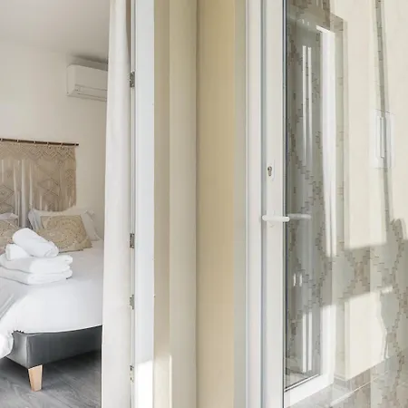 Guestready - Madalena Vakantiehuis