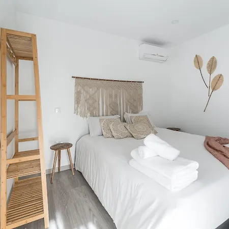 بيت للعطل Guestready - Madalena *