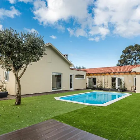 Guestready - Madalena Holiday home *