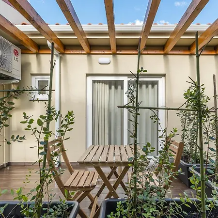 Guestready - Madalena Vila Nova de Gaia