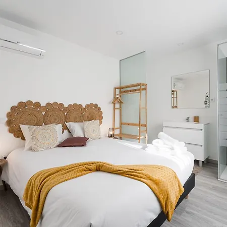 Guestready - Madalena بيت للعطل *