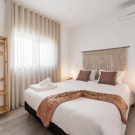 Guestready - Madalena بيت للعطل فيلا نوفا دي غايا