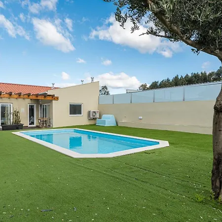Guestready - Madalena Holiday home *