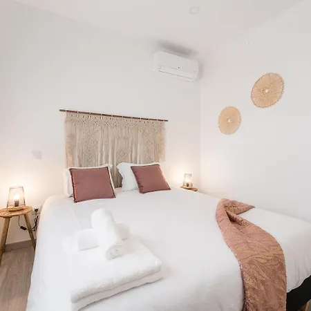 Guestready - Madalena بيت للعطل *