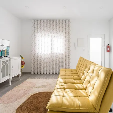 Guestready - Madalena * Vila Nova de Gaia