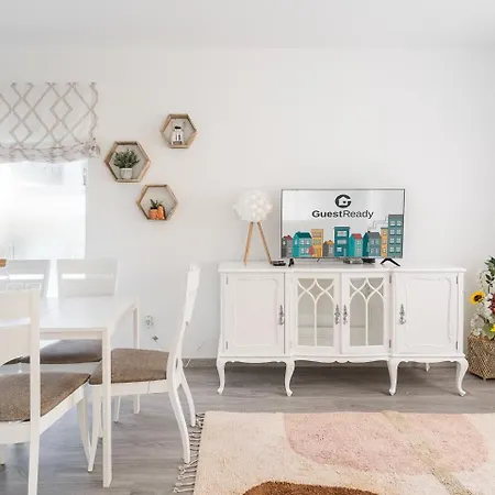 Holiday home Guestready - Madalena Vila Nova de Gaia