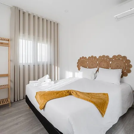 Guestready - Madalena Vakantiehuis